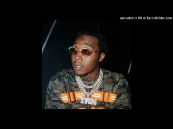 Takeoff X YRN Kade - Pyrex Pot